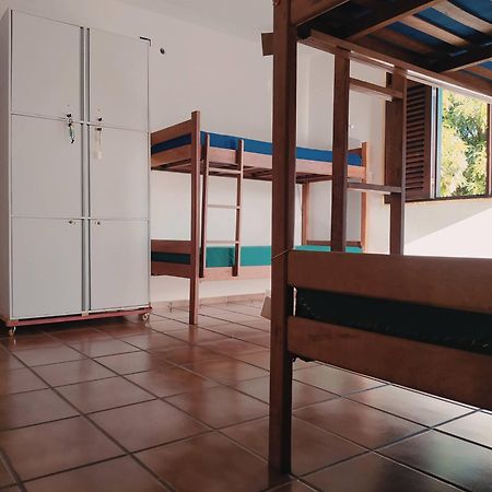 Slow Hostel - Hospedagem Criativa João Pessoa Quarto foto