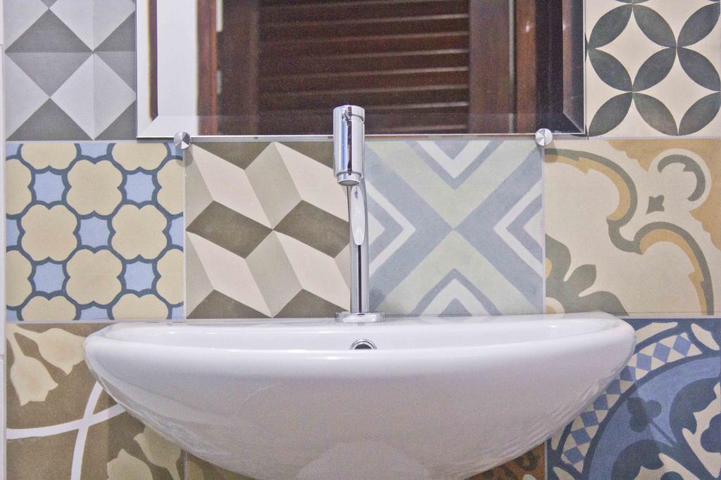 Slow Hostel - Hospedagem Criativa João Pessoa Quarto foto