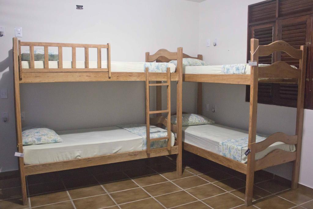 Slow Hostel - Hospedagem Criativa João Pessoa Quarto foto